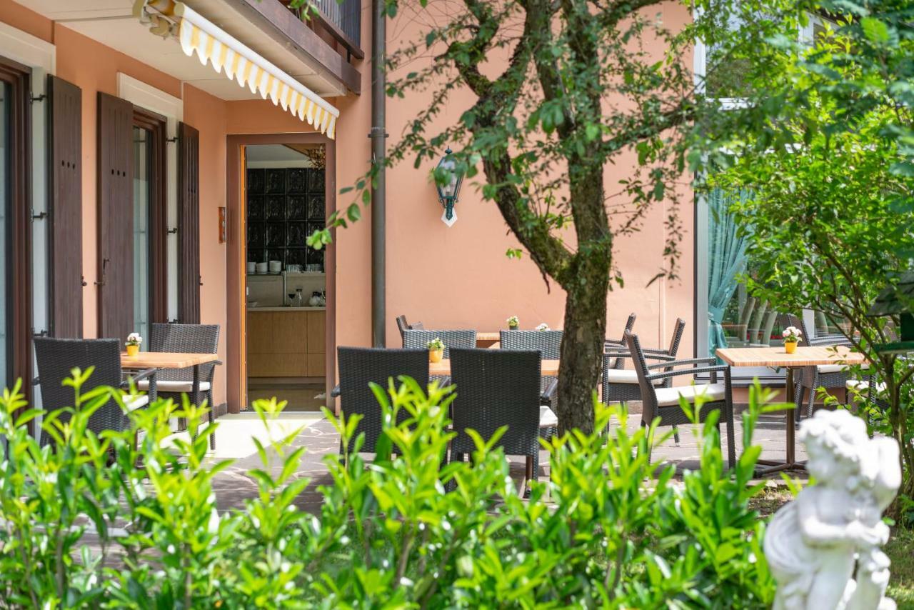 Hotel Haus Arenberg Salzburg Exterior photo