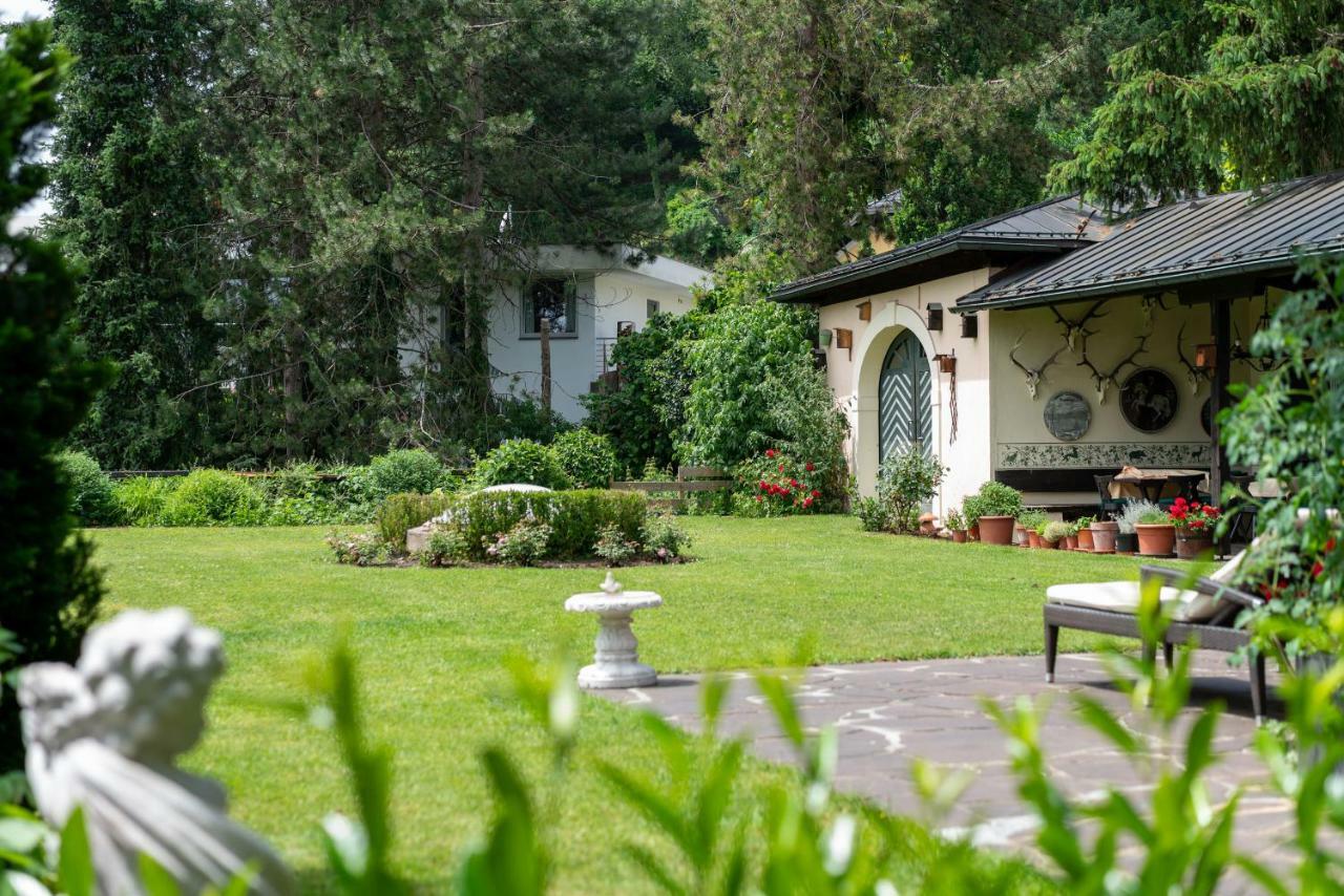 Hotel Haus Arenberg Salzburg Exterior photo